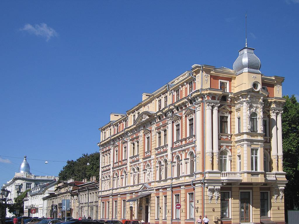 Odessa